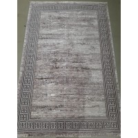 Турецкий ковер VEIVET 10178 Бежевый
